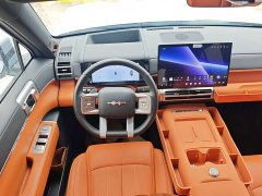 Fangchengbao Titanium 7 2025 190KM Four-Wheel Drive Ultra Edition - ფოტო 4