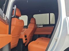 Fangchengbao Titanium 7 2025 190KM Four-Wheel Drive Ultra Edition - ფოტო 5