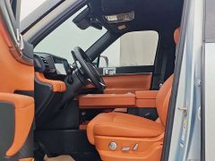 Fangchengbao Titanium 7 2025 190KM Four-Wheel Drive Ultra Edition - ფოტო 6