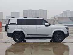 Fangchengbao Titanium 7 2025 190KM Four-Wheel Drive Ultra Edition - ფოტო 7