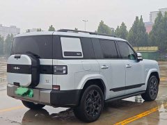 Fangchengbao Titanium 7 2025 190KM Four-Wheel Drive Ultra Edition - ფოტო 9