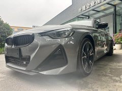 BMW M240i - ფოტო 1