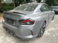 BMW M240i - ფოტო 10