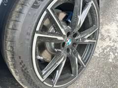 BMW M240i - ფოტო 11