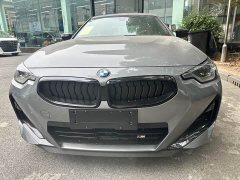 BMW M240i - ფოტო 2