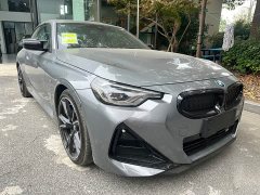 BMW M240i - ფოტო 3