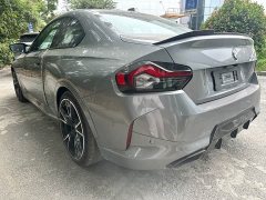 BMW M240i - ფოტო 7