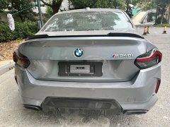 BMW M240i - ფოტო 8