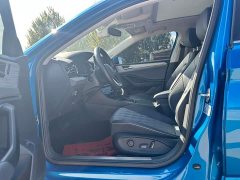 Volkswagen Sagitar 2023 280TSI DSG Beyond Plus - ფოტო 11