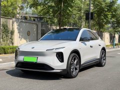 NIO EC6 75kWh - ფოტო 1