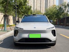 NIO EC6 75kWh - ფოტო 2