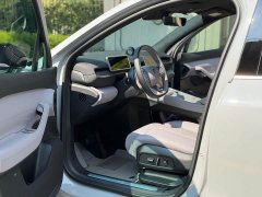 NIO EC6 75kWh - ფოტო 4