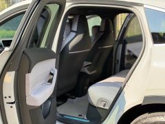 NIO EC6 75kWh - ფოტო 5