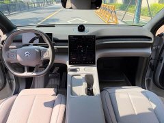 NIO EC6 75kWh - ფოტო 6