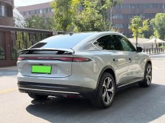 NIO EC6 75kWh - ფოტო 8