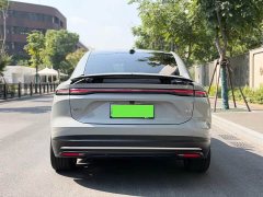 NIO EC6 75kWh - ფოტო 9