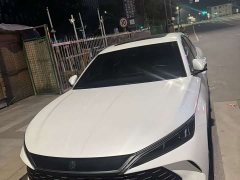 BYD Qin L DM-i Smart Drive Edition 120KM Leading - ფოტო 1