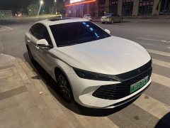 BYD Qin L DM-i Smart Drive Edition 120KM Leading - ფოტო 4