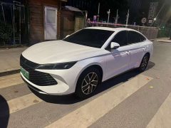 BYD Qin L DM-i Smart Drive Edition 120KM Leading - ფოტო 5