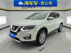 Nissan Qashqai 2.0L CVT 2WD XL Premium Smart Connect Premium Edition - ფოტო 1