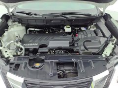 Nissan Qashqai 2.0L CVT 2WD XL Premium Smart Connect Premium Edition - ფოტო 10
