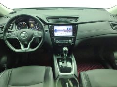 Nissan Qashqai 2.0L CVT 2WD XL Premium Smart Connect Premium Edition - ფოტო 12