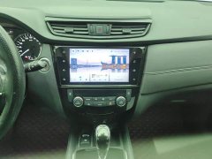 Nissan Qashqai 2.0L CVT 2WD XL Premium Smart Connect Premium Edition - ფოტო 13