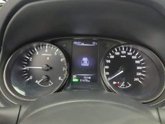 Nissan Qashqai 2.0L CVT 2WD XL Premium Smart Connect Premium Edition - ფოტო 14