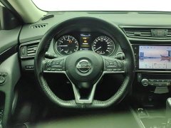 Nissan Qashqai 2.0L CVT 2WD XL Premium Smart Connect Premium Edition - ფოტო 15