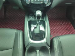Nissan Qashqai 2.0L CVT 2WD XL Premium Smart Connect Premium Edition - ფოტო 16
