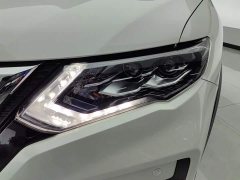 Nissan Qashqai 2.0L CVT 2WD XL Premium Smart Connect Premium Edition - ფოტო 5