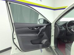 Nissan Qashqai 2.0L CVT 2WD XL Premium Smart Connect Premium Edition - ფოტო 7