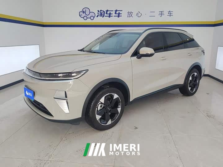 Haval Xiaolong MAX 2025 Hi4 165 Plus Long Range - ავტომობილი ჩინეთიდან
