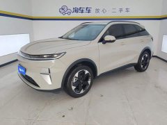 Haval Xiaolong MAX 2025 Hi4 165 Plus Long Range - ფოტო 1