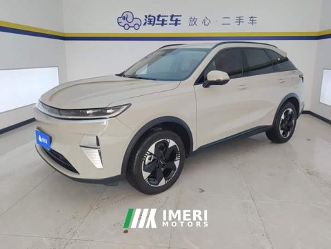 2026 Haval Xiaolong MAX 2025 Hi4 165 Plus Long Range - ავტომობილი ჩინეთიდან