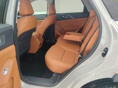 Haval Xiaolong MAX 2025 Hi4 165 Plus Long Range - ფოტო 11