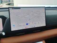 Haval Xiaolong MAX 2025 Hi4 165 Plus Long Range - ფოტო 13