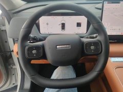 Haval Xiaolong MAX 2025 Hi4 165 Plus Long Range - ფოტო 15