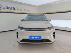 Haval Xiaolong MAX 2025 Hi4 165 Plus Long Range - ფოტო 2