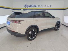 Haval Xiaolong MAX 2025 Hi4 165 Plus Long Range - ფოტო 3