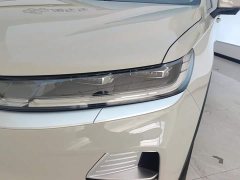 Haval Xiaolong MAX 2025 Hi4 165 Plus Long Range - ფოტო 5