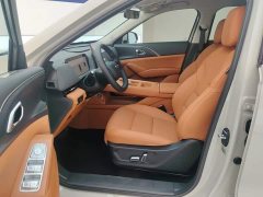 Haval Xiaolong MAX 2025 Hi4 165 Plus Long Range - ფოტო 9