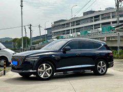 Genesis GV80 2.5T AWD Flagship 6-Seater - photo 1