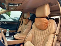 Genesis GV80 2.5T AWD Flagship 6-Seater - photo 10