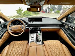 Genesis GV80 2.5T AWD Flagship 6-Seater - photo 11