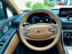 Genesis GV80 2.5T AWD Flagship 6-Seater - photo 12