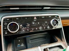 Genesis GV80 2.5T AWD Flagship 6-Seater - photo 14