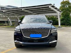 Genesis GV80 2.5T AWD Flagship 6-Seater - photo 2