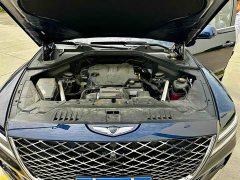Genesis GV80 2.5T AWD Flagship 6-Seater - photo 20