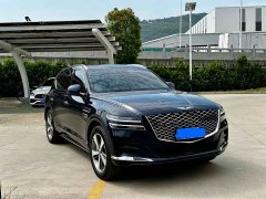 Genesis GV80 2.5T AWD Flagship 6-Seater - photo 3
